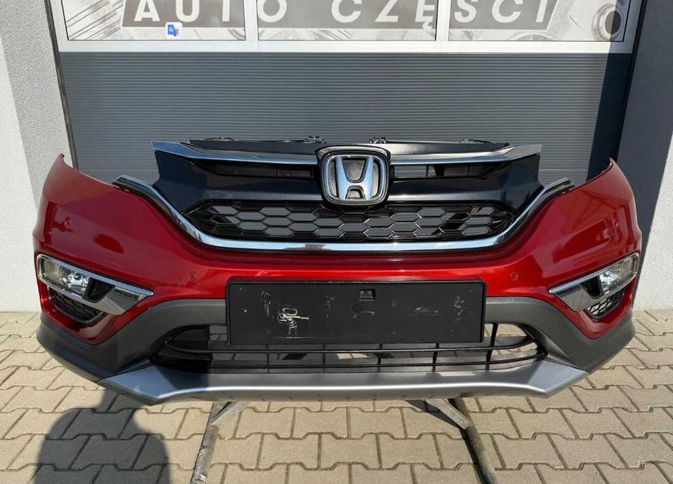 Комплект переду Honda CR-V IV