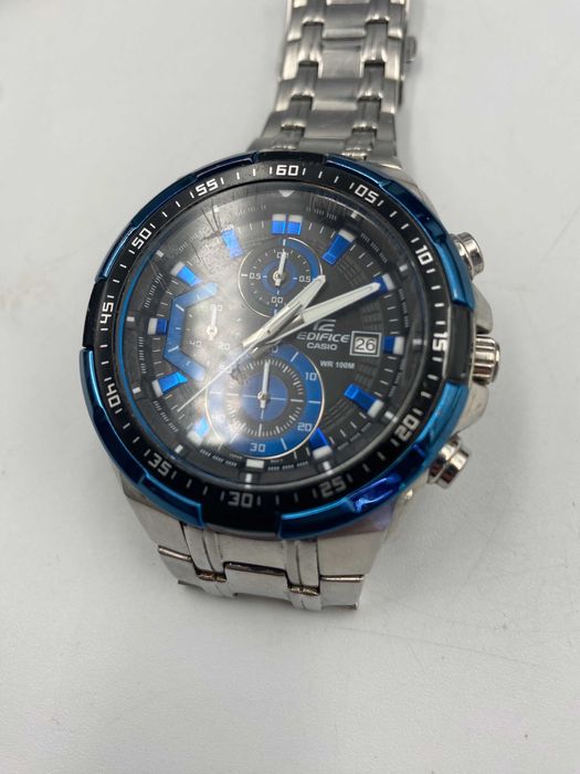 Zegarek Casio Edifice