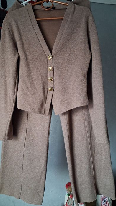 Костюм жіночий ZARA