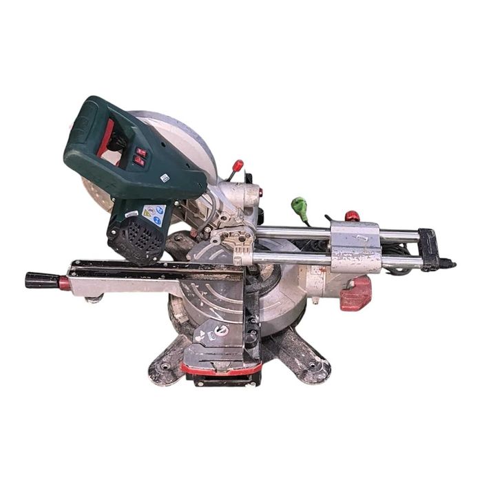 Piła ukosowa Metabo KGS 216 M