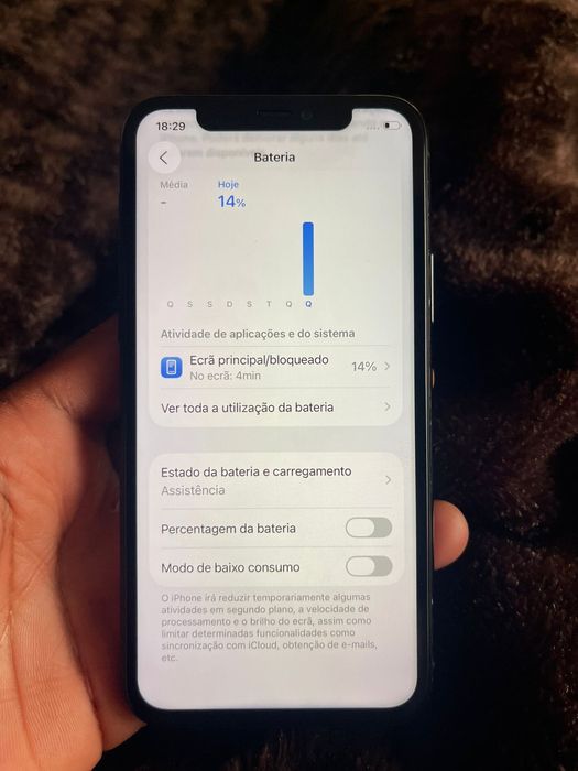 IPhone 11 Pro usado