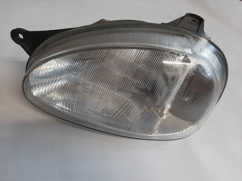 lampa przód przednia lewa chatnet barooder