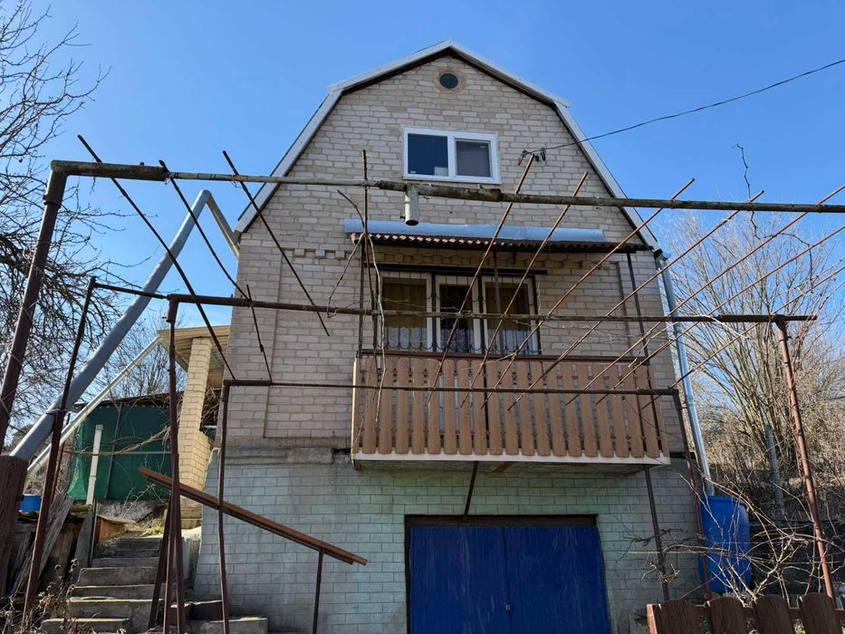 Продается дача в ОСК в р-не с.Владимировское (Бородинский)