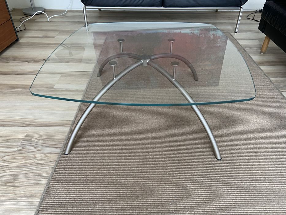 Mesa de centro de sala estar