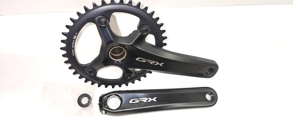 Korba Shimano GRX FC-RX820 1x12 40T 170mm NOWA