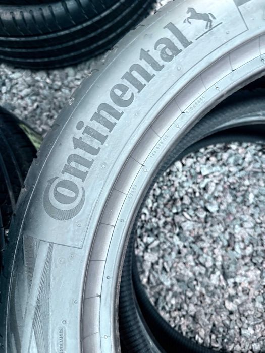 235 50 20 Continental Ecocontact 6 90% Шини Літо 2024