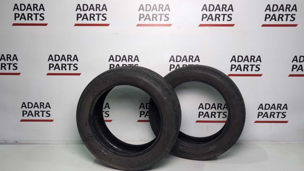 Шини R17 225/50 Michelin 2021 — 5.2 мм | Пара