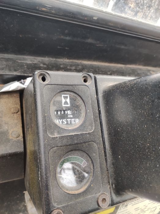 Хюстер погрущие3500т