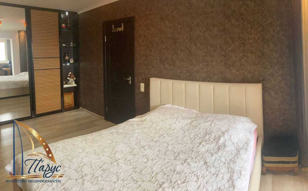 2-кімнатна вул. Поштова р-н Майдана волі чешка 8/9