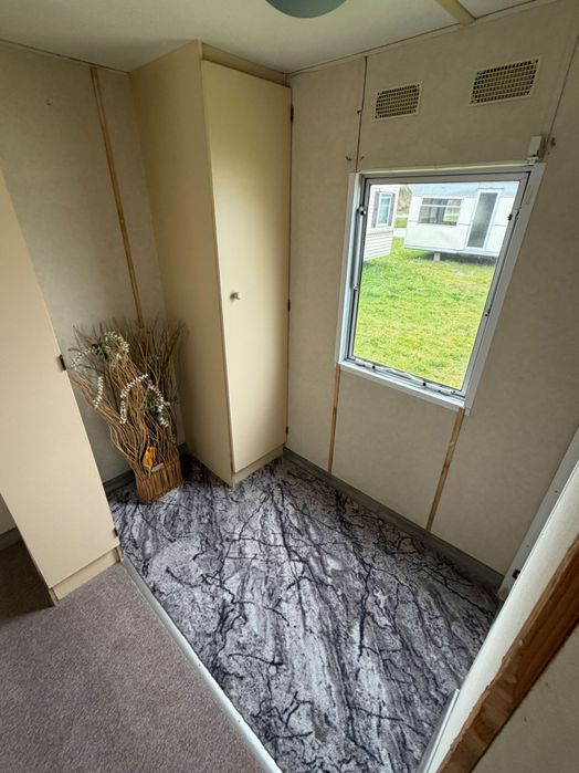 Zimowa PROMOCJA Domek Holenderski 7,5m. x 3,10m.