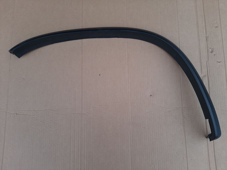 Накладка розширювач крила VW Tiguan R Line