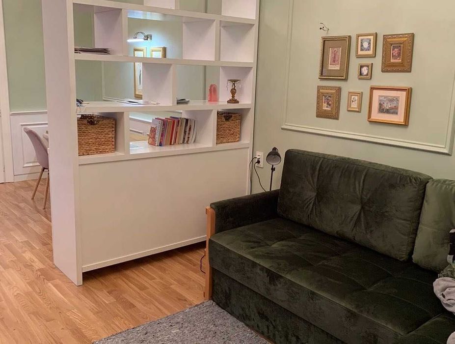 Оренда 2-х кімнатної квартири, вулиця Філатова (центр)