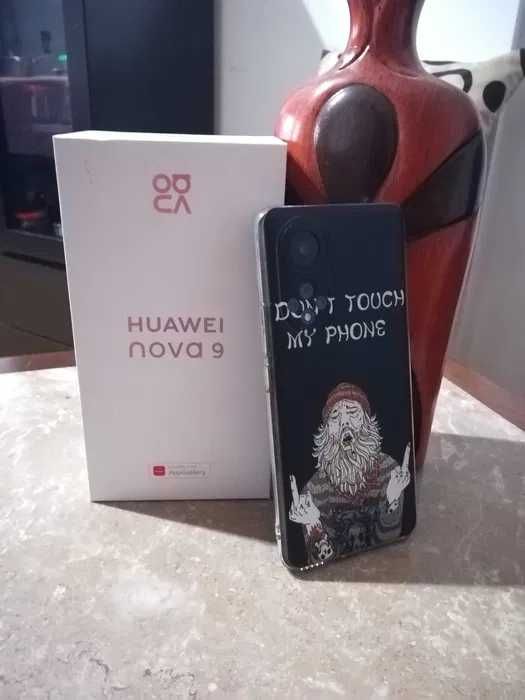 Huawei Nova 9 - Como Novo (Com Garantia Até 2024)