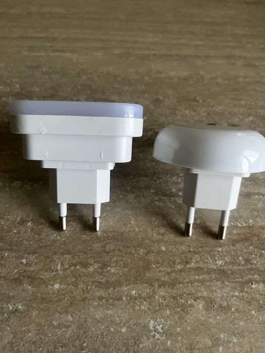 Продам новые ночные лампы