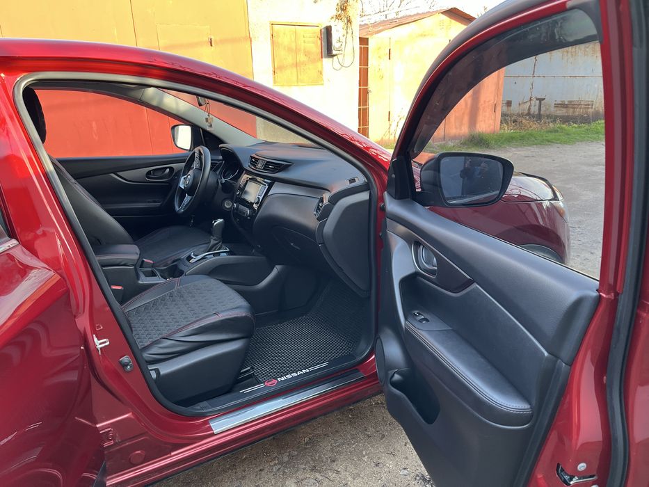 Нисан Рог Спорт 19 год
