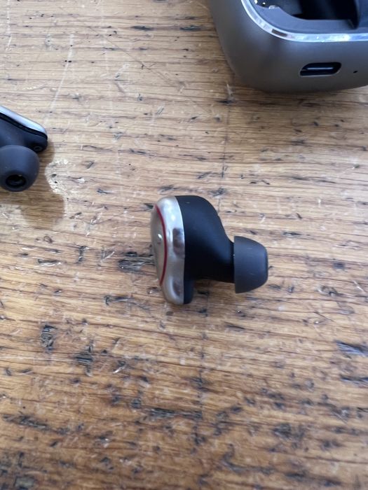Auriculares Mifo O5 Plus (Ler Descrição / Ideal para Peças ou Reparação)