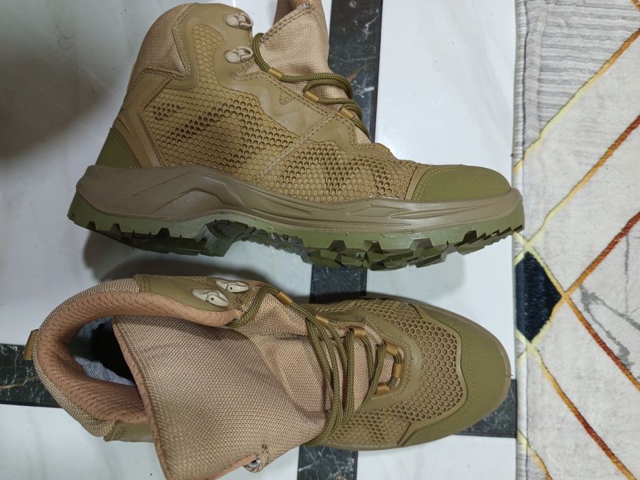 Продам берцы Талан