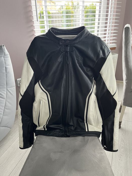 Kurtka Ducati Dainese rozmiar 54