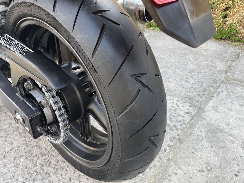 Honda CBF 600 SA 2004 ABS, без пробігу по Україні, доставка