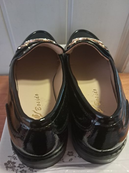 Buty damskie 38 - Nowe