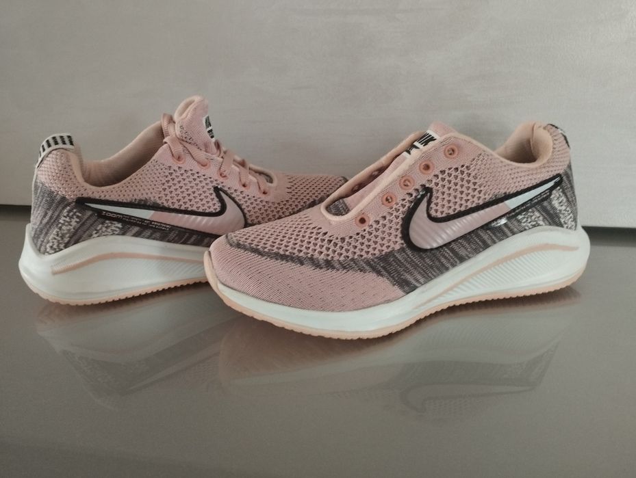 Buty damskie Nike