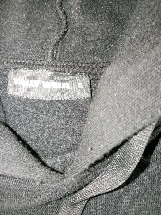 Коротки худі кофта