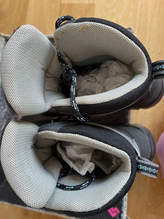 Alpinus Sherpa II lady buty trekkingowe