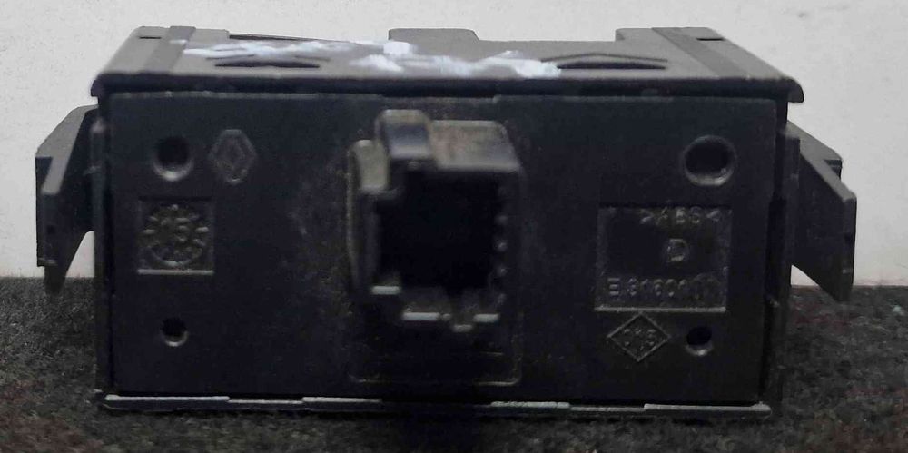 Conjunto de Botões - RENAULT MEGANE III Hatchback