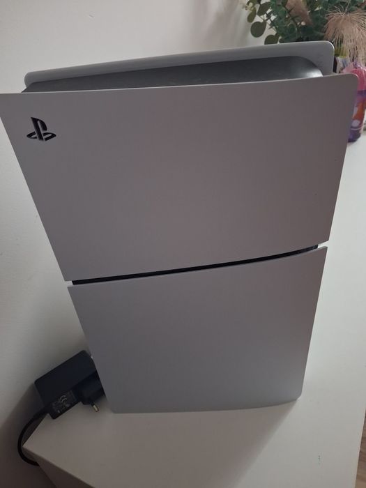 Vendo Playstation5 como nova