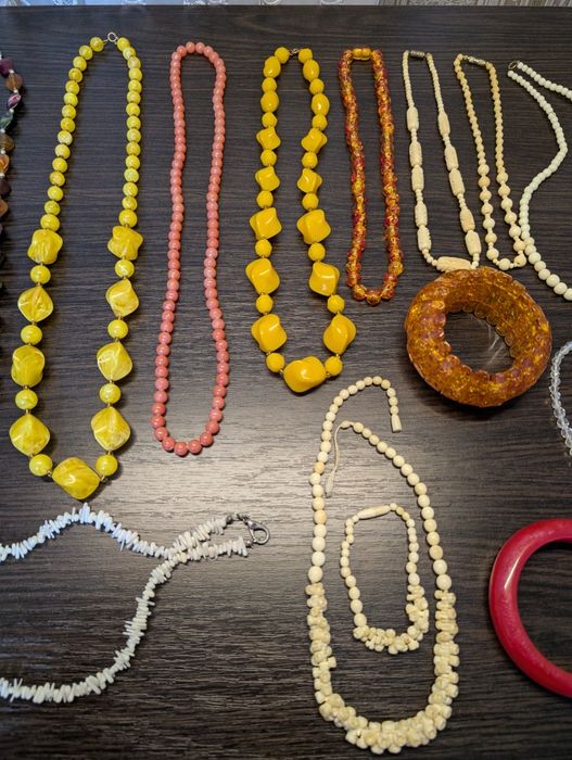 Буси / намисто / браслет