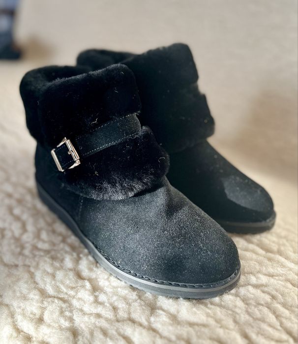 Buty ugg marki Tarramara