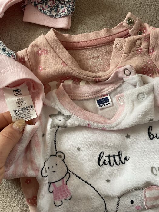 Чоловічки на замок/кнопки