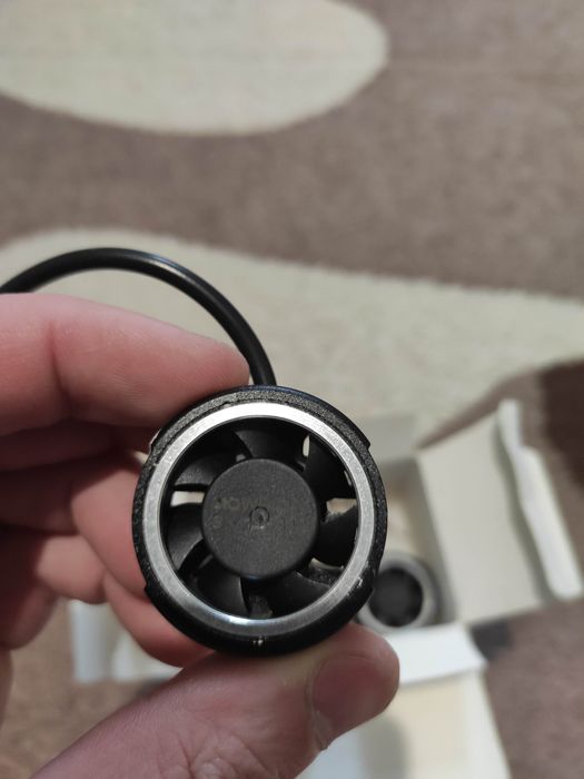 Продам D1 led h3 лампы Global Solution