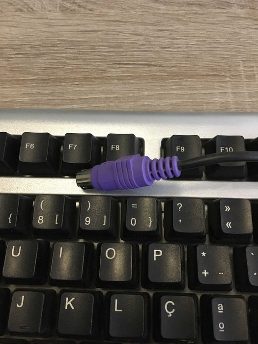 Siemens Desktop Computer Tower + Mouse + Keyboard + Speakers - Siemens64585803677570123