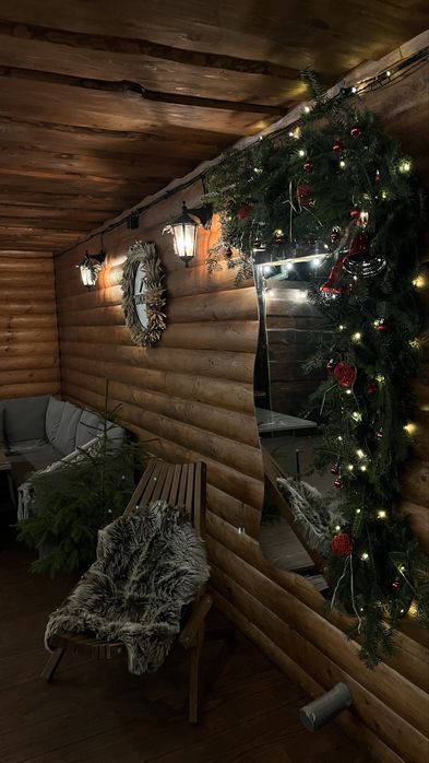 Будинок відпочинку “WOOD HOUSE” з басейном, чаном та баньою!