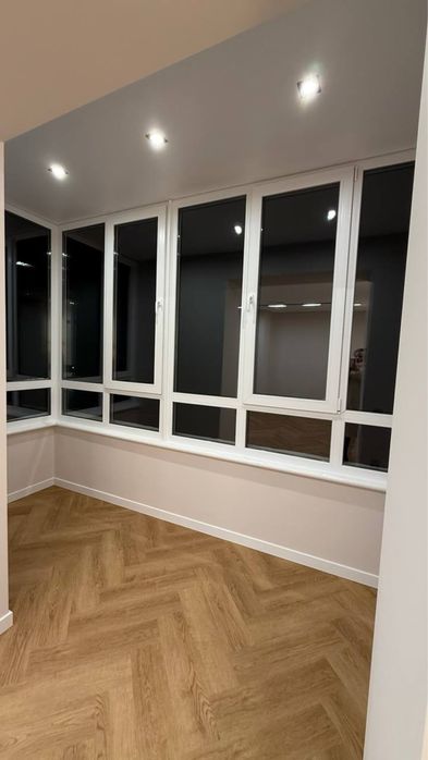 Продаж просторої 1-кімнатної квартири в ЖК  «Millenium»