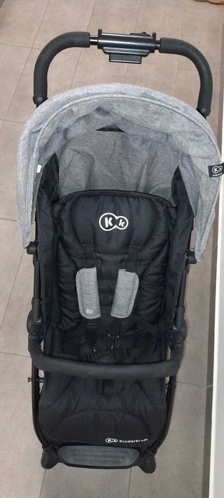 Spacerówka wózek dziecięcy Kinderkraft