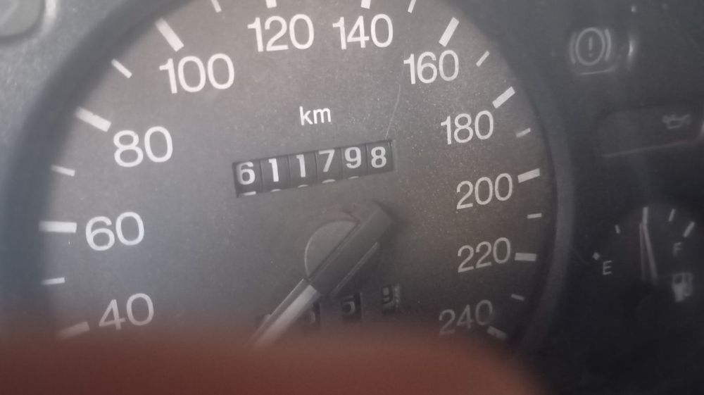 Продам ford transit 2.4