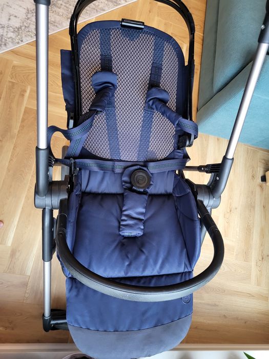 Cybex Melio navy blue