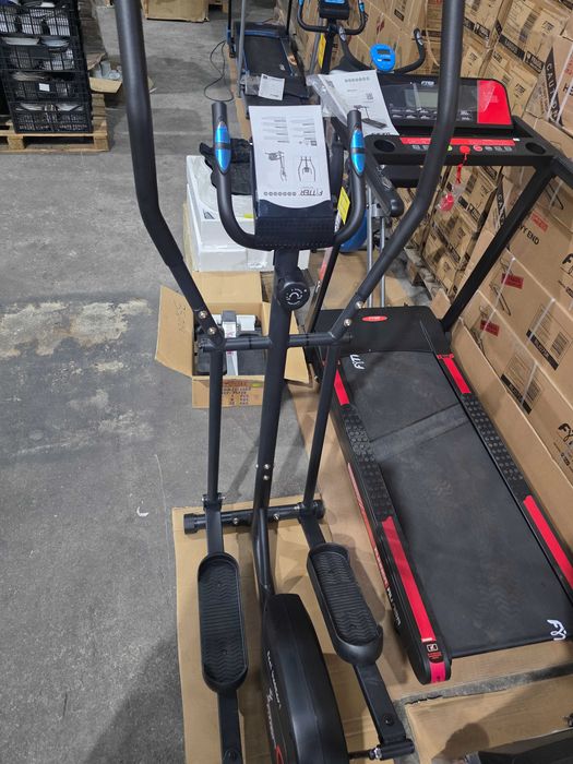 Máquinas para Ginásio