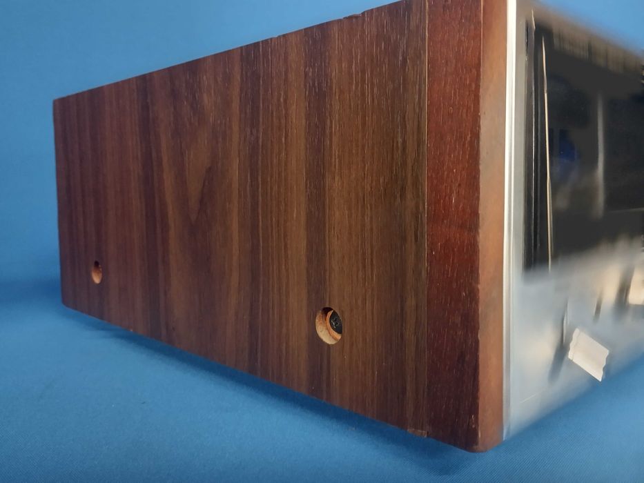 receiver PIONEER SX-838