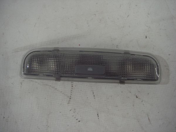 Luz De Tecto Trás / Plafonier Audi A4 (8Ec, B7)