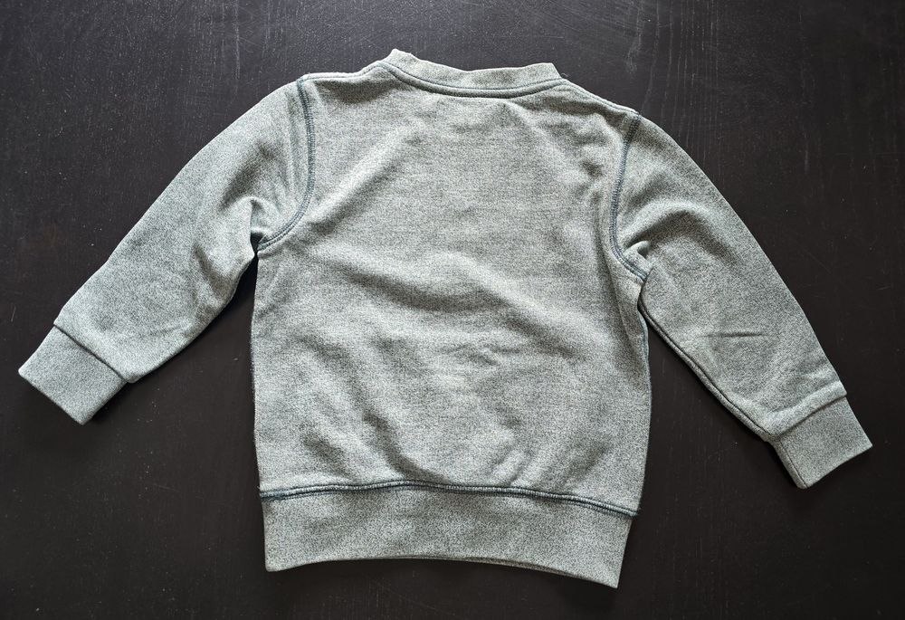 Camisola Sacoor 2 anos