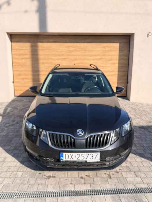 Skoda Octavia SKODA OCTAVIA IV  ! Super Stan !