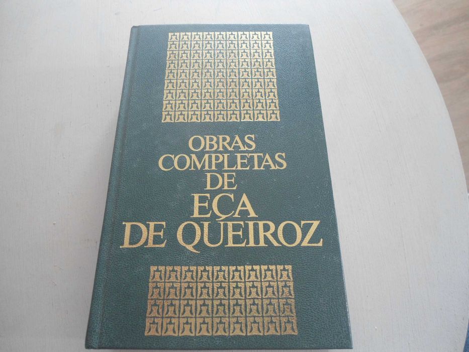 Os Maias por Eça de Qeiroz