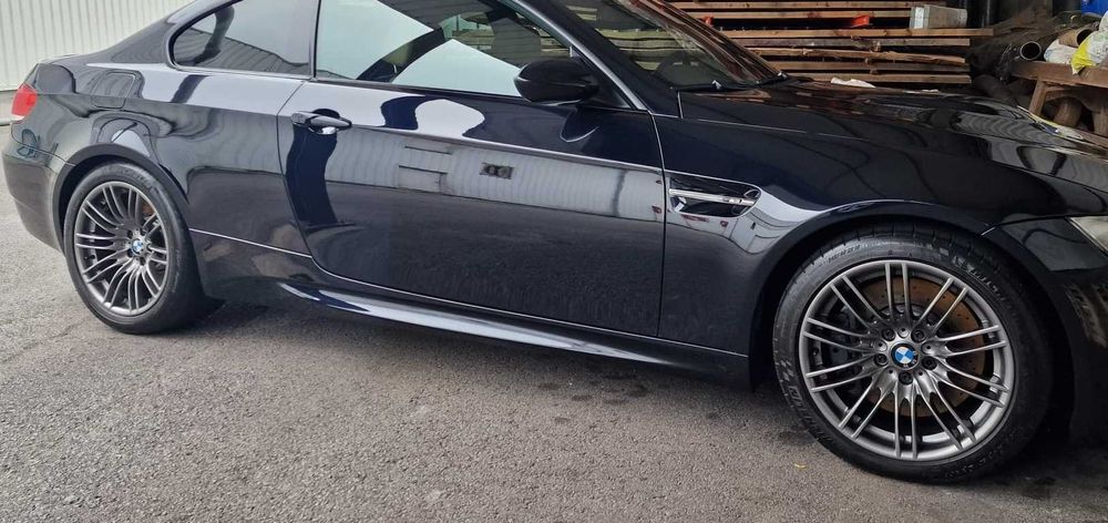 Jantes Originais M3 e92 modelo 260M