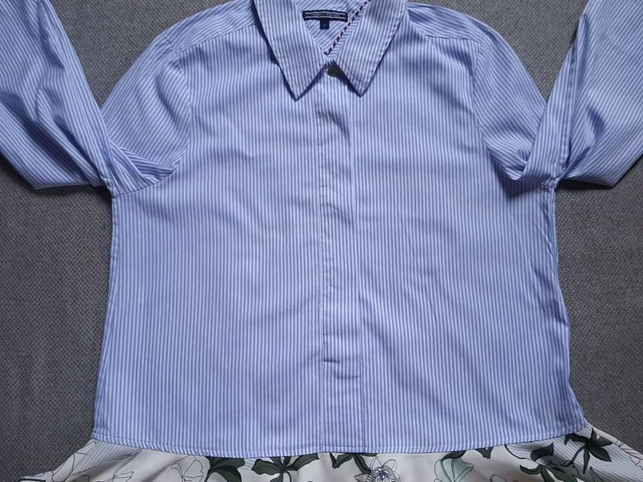 Koszula Tommy Hilfiger/Nowa/XS