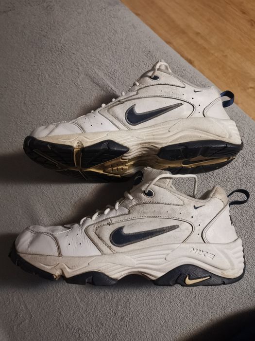 Buty męskie Nike 47,5