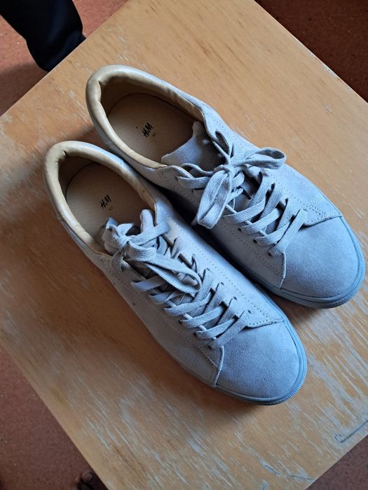 Tenis H&M - venda
