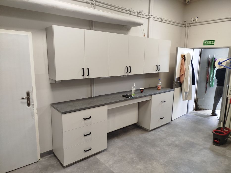 Meble na wymiar stolarz